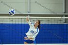 VB vs Plymouth St  Wheaton Women’s Volleyball vs Plymouth St. - Photo by Keith Nordstrom